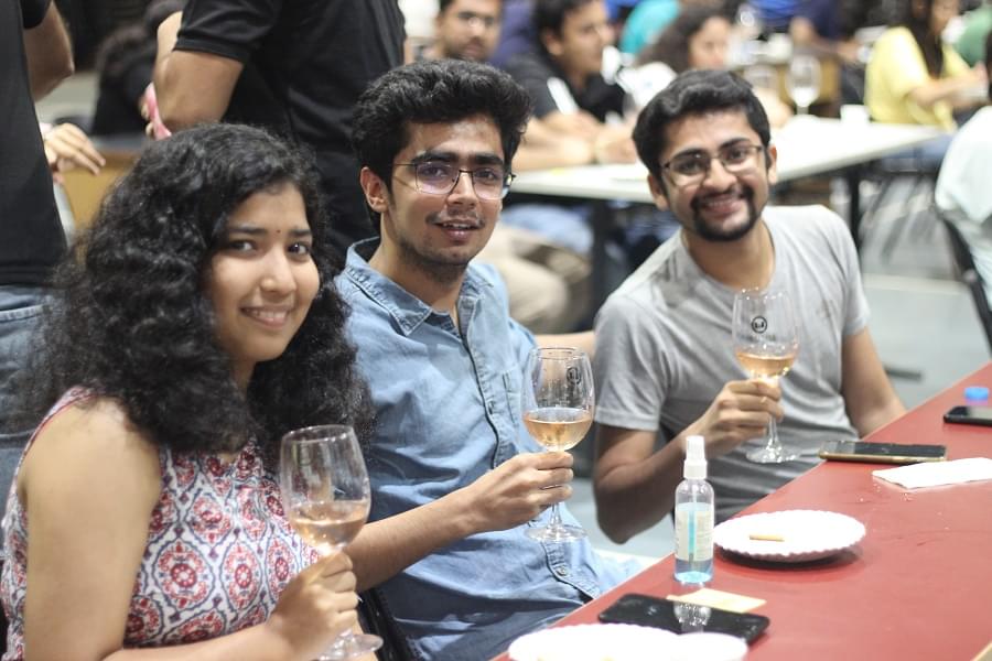 GIM Goa Campus Life photo 19